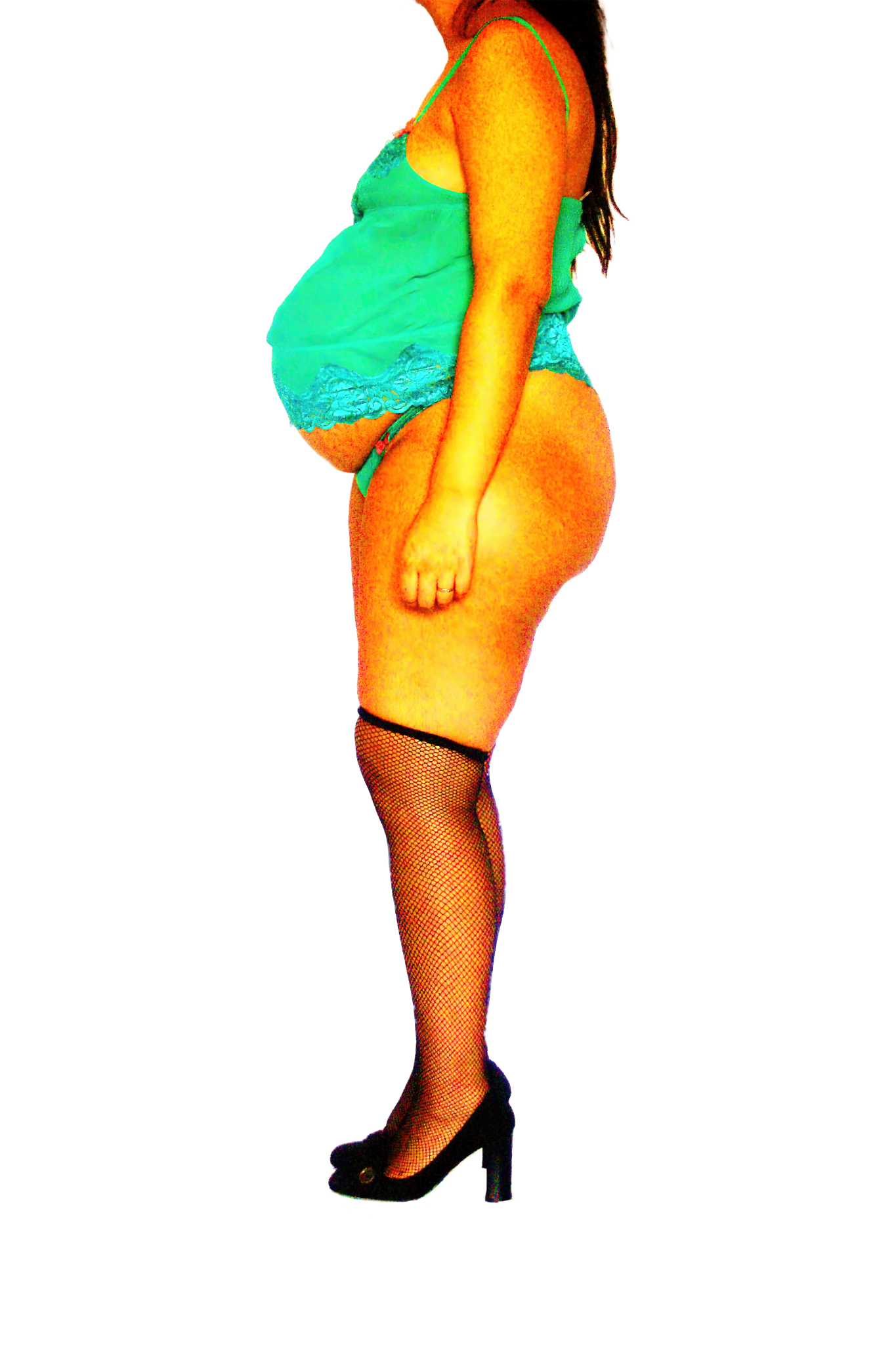 Le Corps Pansant - 2009